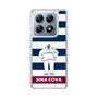 Slim Protection Case［ SINA COVA - Captain Border ］