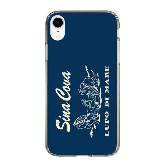 Slim Protection Case［ SINA COVA - Setting Sail ］