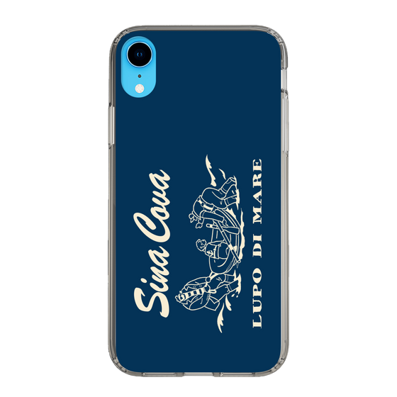 Slim Protection Case［ SINA COVA - Setting Sail ］