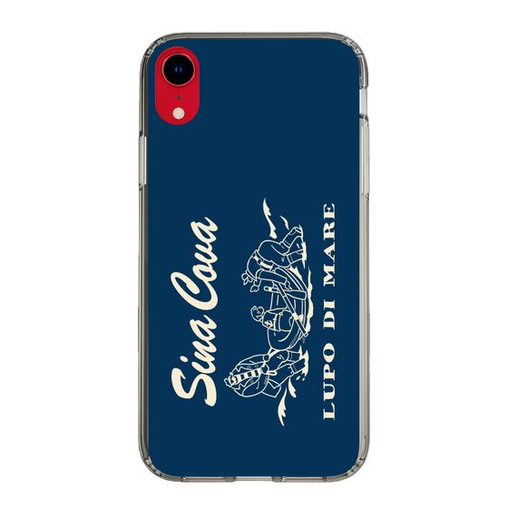Slim Protection Case［ SINA COVA - Setting Sail ］
