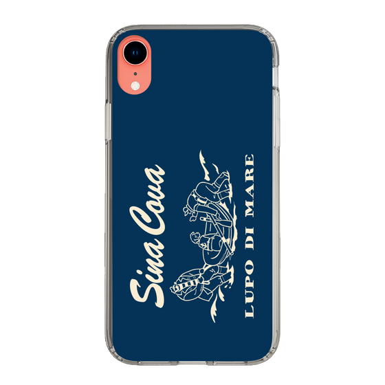 Slim Protection Case［ SINA COVA - Setting Sail ］