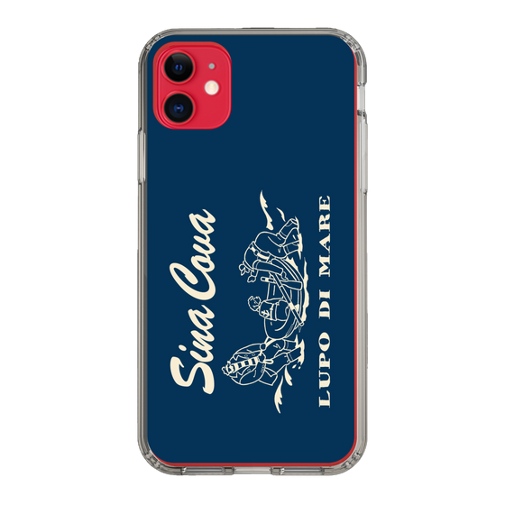 Slim Protection Case［ SINA COVA - Setting Sail ］