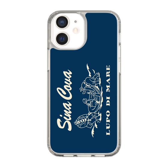 Slim Protection Case［ SINA COVA - Setting Sail ］