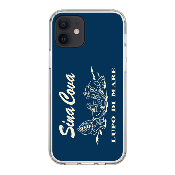 Slim Protection Case［ SINA COVA - Setting Sail ］