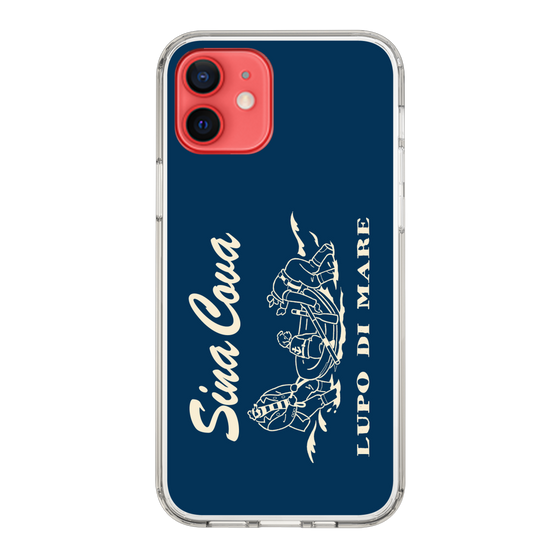 Slim Protection Case［ SINA COVA - Setting Sail ］