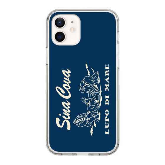 Slim Protection Case［ SINA COVA - Setting Sail ］