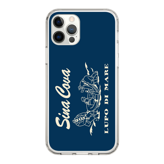 Slim Protection Case［ SINA COVA - Setting Sail ］