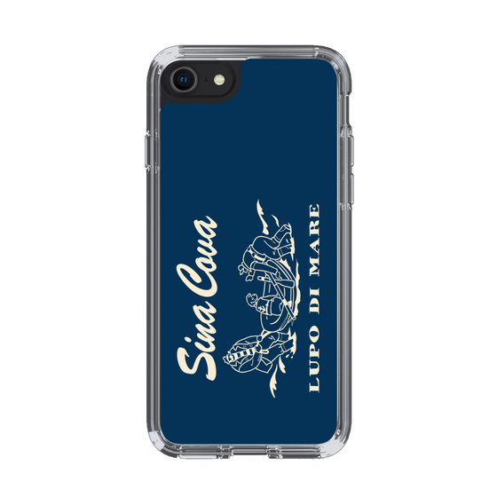 Slim Protection Case［ SINA COVA - Setting Sail ］