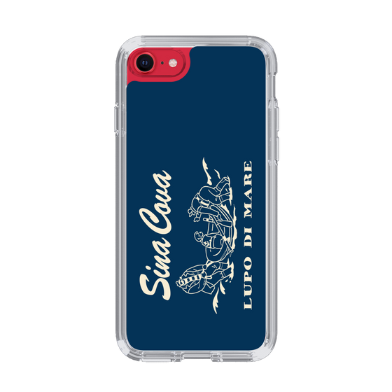 Slim Protection Case［ SINA COVA - Setting Sail ］
