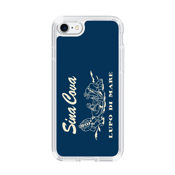 Slim Protection Case［ SINA COVA - Setting Sail ］