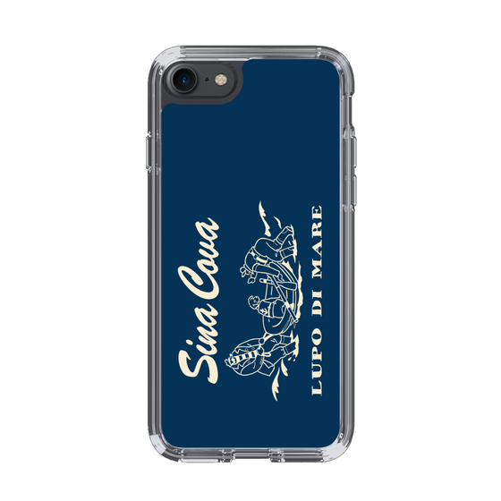 Slim Protection Case［ SINA COVA - Setting Sail ］