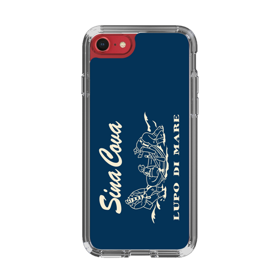 Slim Protection Case［ SINA COVA - Setting Sail ］