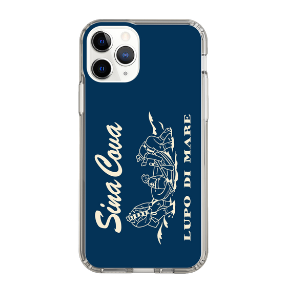 Slim Protection Case［ SINA COVA - Setting Sail ］
