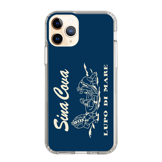 Slim Protection Case［ SINA COVA - Setting Sail ］