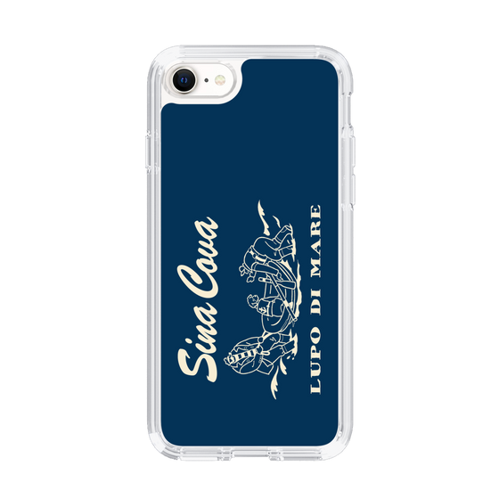 Slim Protection Case［ SINA COVA - Setting Sail ］