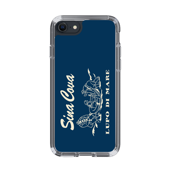 Slim Protection Case［ SINA COVA - Setting Sail ］