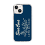 Slim Protection Case［ SINA COVA - Setting Sail ］