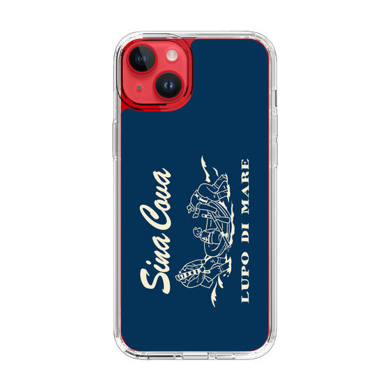 Slim Protection Case［ SINA COVA - Setting Sail ］