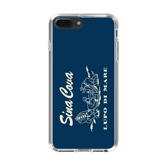 Slim Protection Case［ SINA COVA - Setting Sail ］