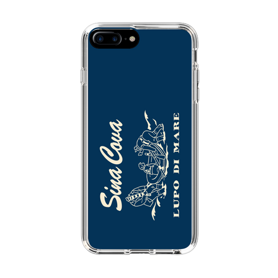 Slim Protection Case［ SINA COVA - Setting Sail ］