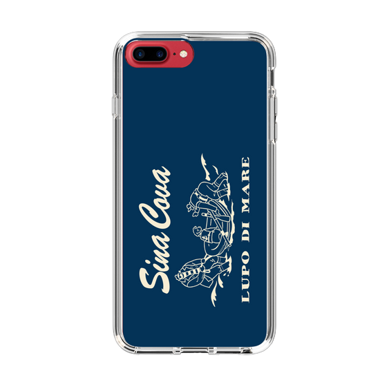 Slim Protection Case［ SINA COVA - Setting Sail ］