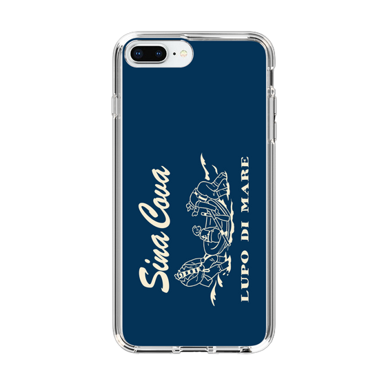 Slim Protection Case［ SINA COVA - Setting Sail ］