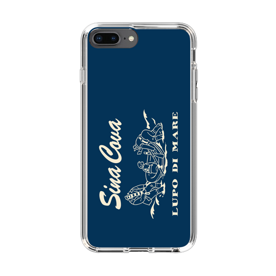 Slim Protection Case［ SINA COVA - Setting Sail ］