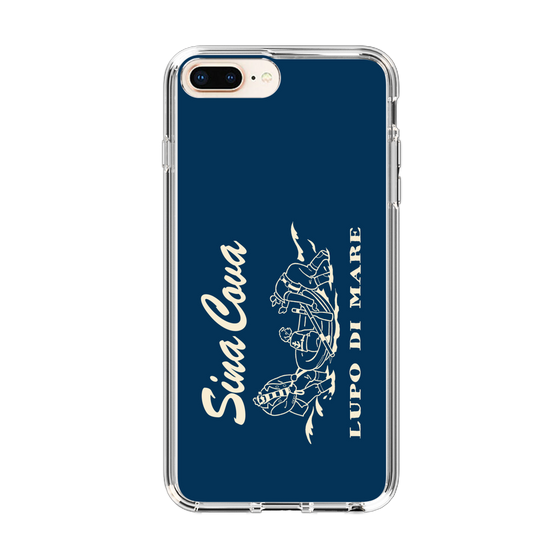 Slim Protection Case［ SINA COVA - Setting Sail ］