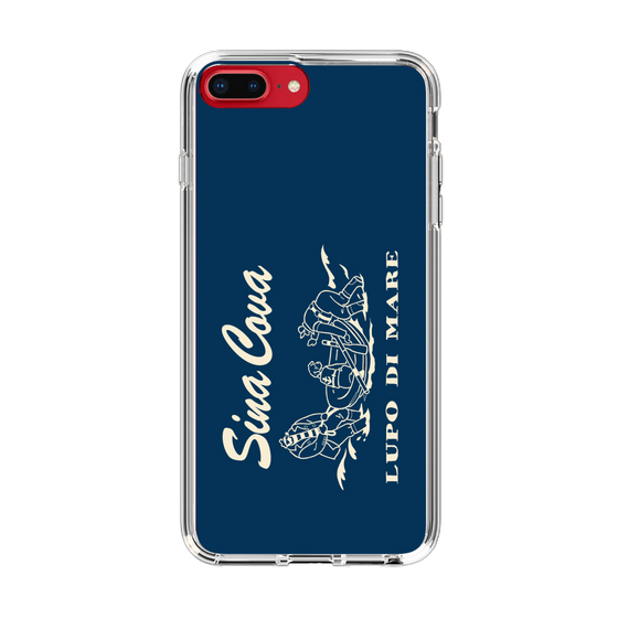 Slim Protection Case［ SINA COVA - Setting Sail ］