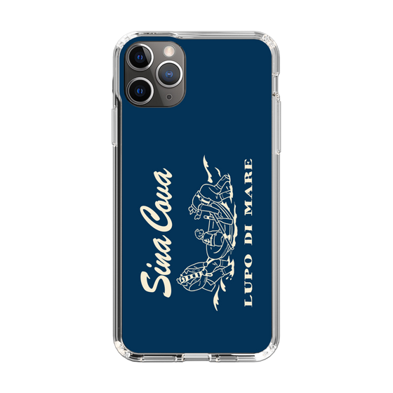 Slim Protection Case［ SINA COVA - Setting Sail ］
