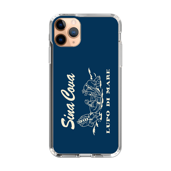 Slim Protection Case［ SINA COVA - Setting Sail ］