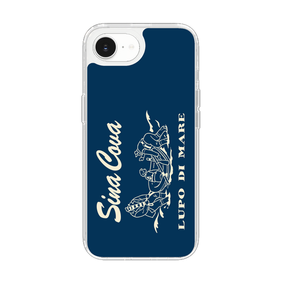 Slim Protection Case［ SINA COVA - Setting Sail ］