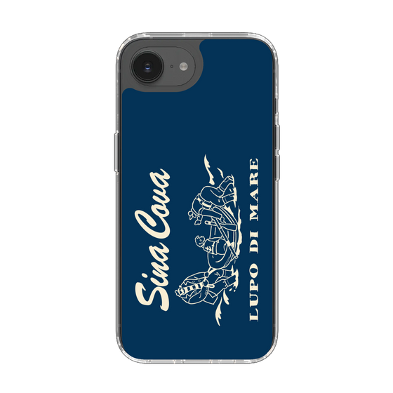 Slim Protection Case［ SINA COVA - Setting Sail ］