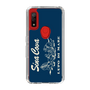 Slim Protection Case［ SINA COVA - Setting Sail ］