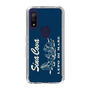 Slim Protection Case［ SINA COVA - Setting Sail ］