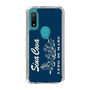 Slim Protection Case［ SINA COVA - Setting Sail ］