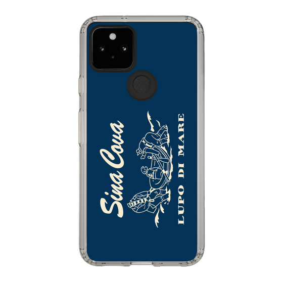 Slim Protection Case［ SINA COVA - Setting Sail ］