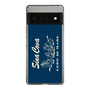 Slim Protection Case［ SINA COVA - Setting Sail ］