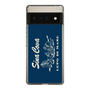 Slim Protection Case［ SINA COVA - Setting Sail ］