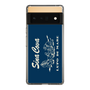 Slim Protection Case［ SINA COVA - Setting Sail ］