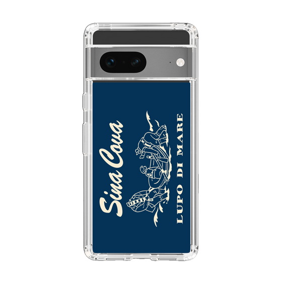 Slim Protection Case［ SINA COVA - Setting Sail ］