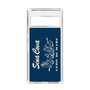 Slim Protection Case［ SINA COVA - Setting Sail ］