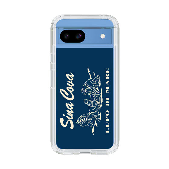 Slim Protection Case［ SINA COVA - Setting Sail ］