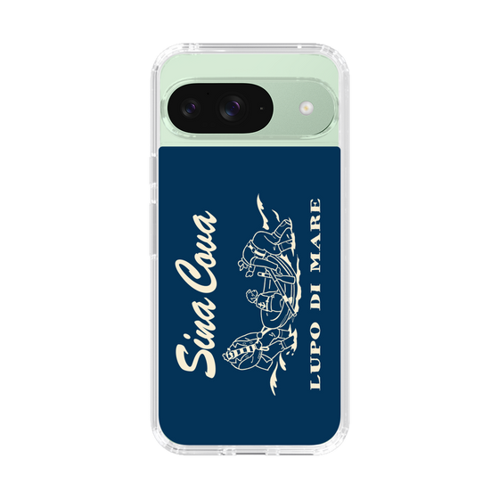 Slim Protection Case［ SINA COVA - Setting Sail ］