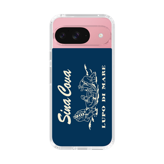 Slim Protection Case［ SINA COVA - Setting Sail ］