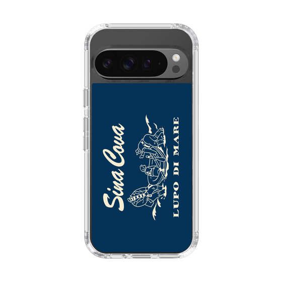 Slim Protection Case［ SINA COVA - Setting Sail ］