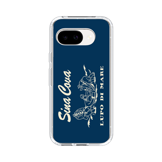 Slim Protection Case［ SINA COVA - Setting Sail ］