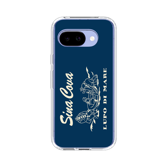 Slim Protection Case［ SINA COVA - Setting Sail ］