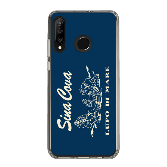 Slim Protection Case［ SINA COVA - Setting Sail ］