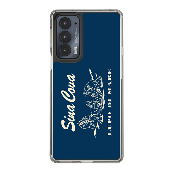 Slim Protection Case［ SINA COVA - Setting Sail ］